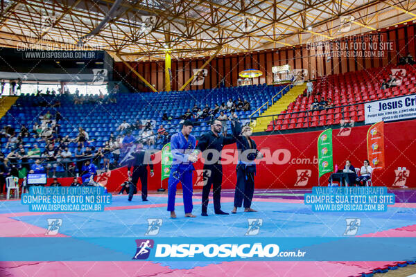 Campeonato de Jiu-Jitsu Super Pro 2024