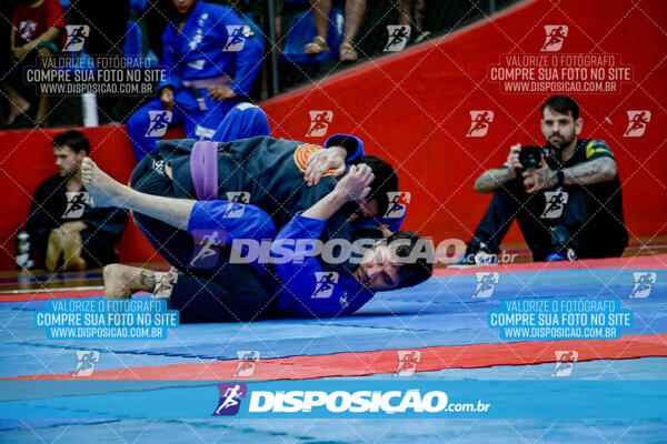 Campeonato de Jiu-Jitsu Super Pro 2024