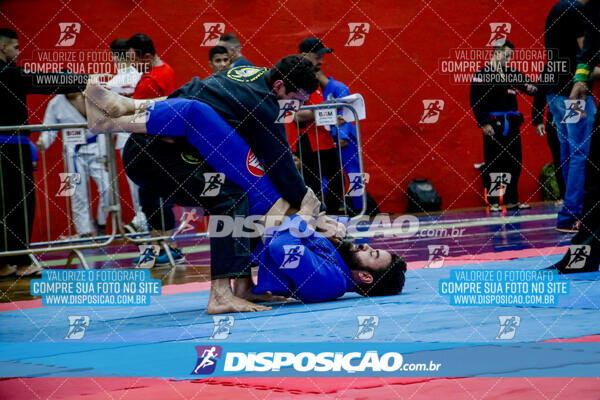 Campeonato de Jiu-Jitsu Super Pro 2024