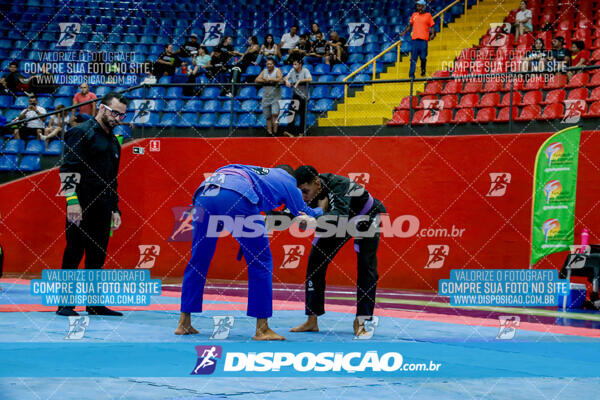 Campeonato de Jiu-Jitsu Super Pro 2024