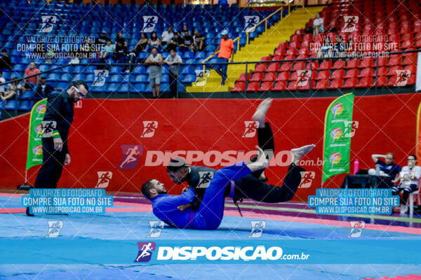 Campeonato de Jiu-Jitsu Super Pro 2024