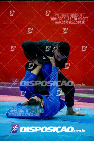 Campeonato de Jiu-Jitsu Super Pro 2024