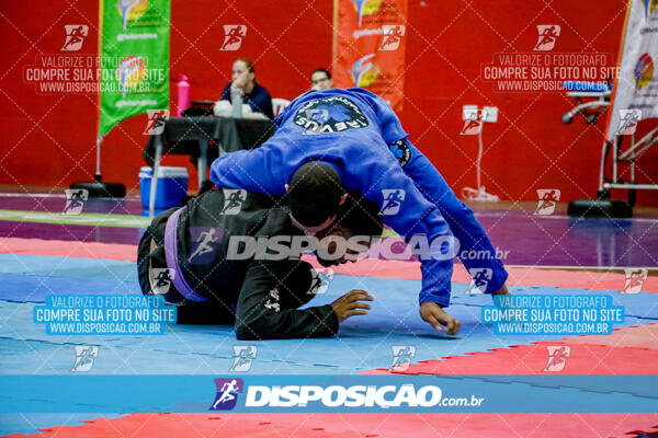 Campeonato de Jiu-Jitsu Super Pro 2024