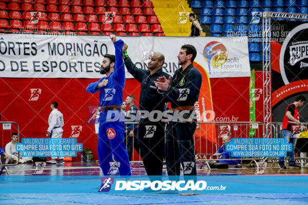 Campeonato de Jiu-Jitsu Super Pro 2024