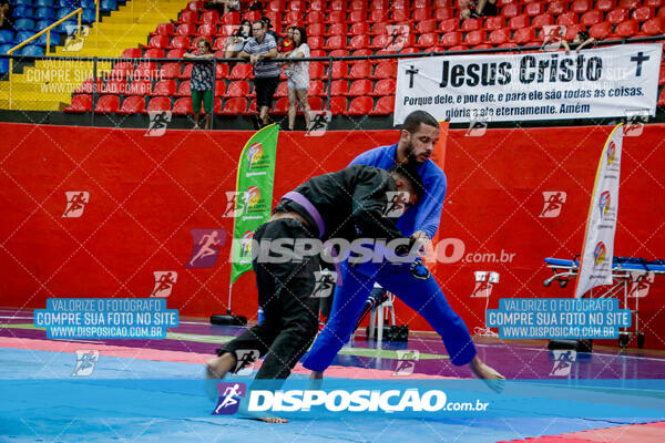 Campeonato de Jiu-Jitsu Super Pro 2024