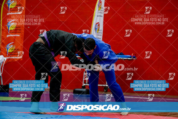 Campeonato de Jiu-Jitsu Super Pro 2024