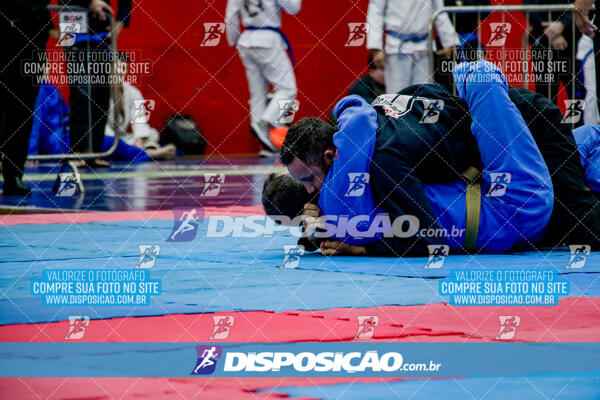 Campeonato de Jiu-Jitsu Super Pro 2024