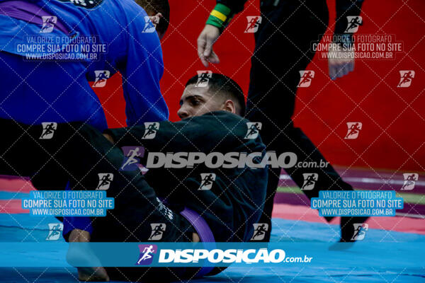 Campeonato de Jiu-Jitsu Super Pro 2024