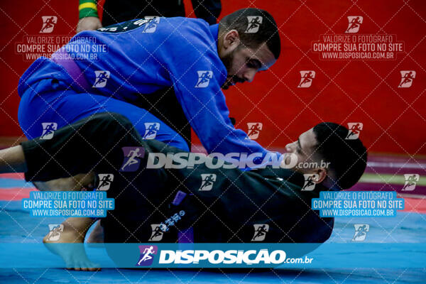 Campeonato de Jiu-Jitsu Super Pro 2024