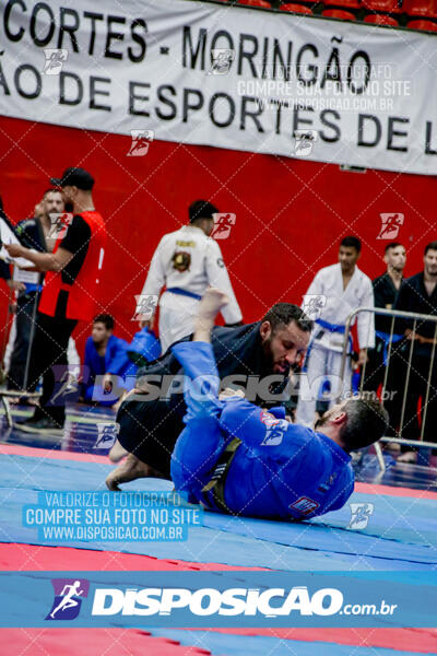 Campeonato de Jiu-Jitsu Super Pro 2024