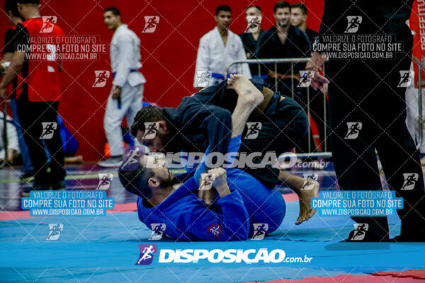 Campeonato de Jiu-Jitsu Super Pro 2024