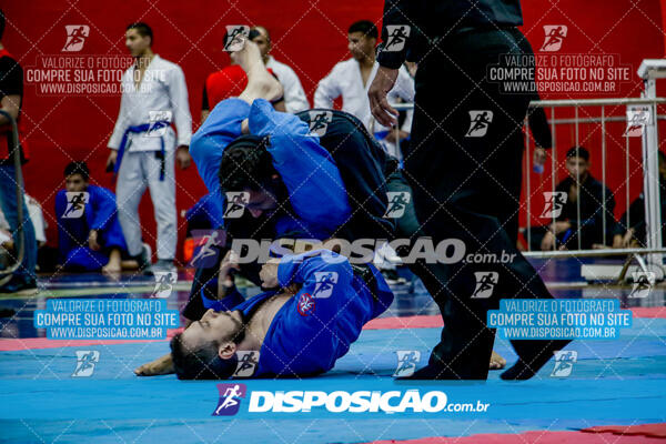 Campeonato de Jiu-Jitsu Super Pro 2024