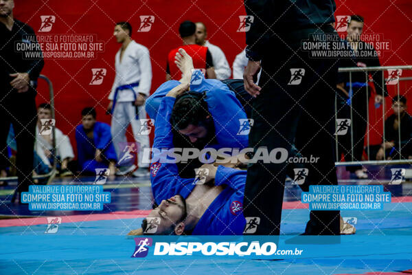 Campeonato de Jiu-Jitsu Super Pro 2024