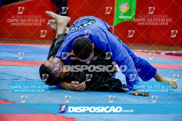 Campeonato de Jiu-Jitsu Super Pro 2024