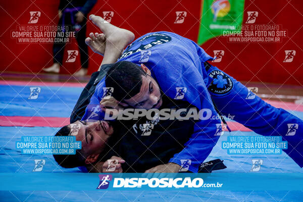 Campeonato de Jiu-Jitsu Super Pro 2024