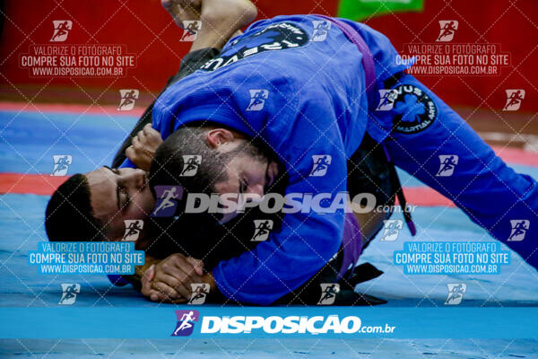 Campeonato de Jiu-Jitsu Super Pro 2024