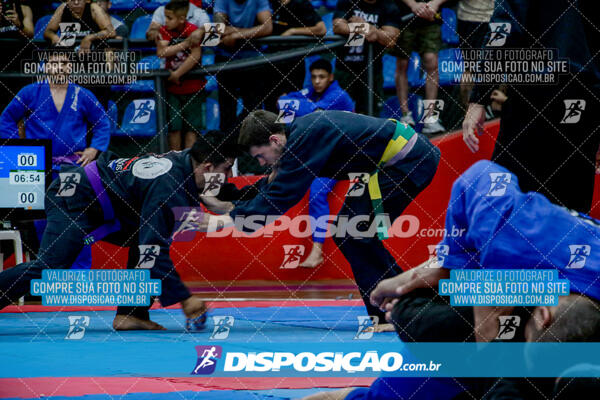 Campeonato de Jiu-Jitsu Super Pro 2024