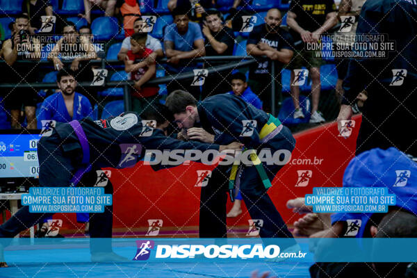 Campeonato de Jiu-Jitsu Super Pro 2024