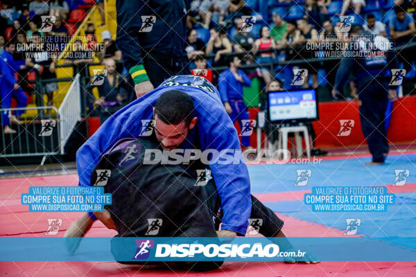 Campeonato de Jiu-Jitsu Super Pro 2024