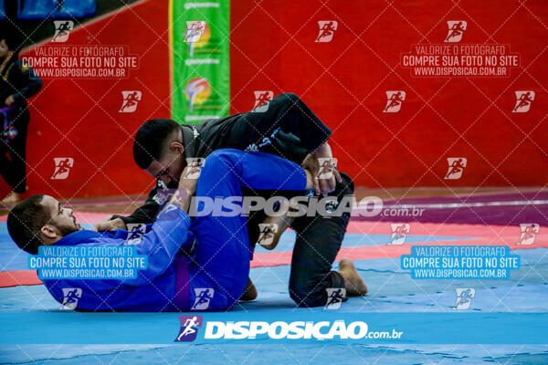 Campeonato de Jiu-Jitsu Super Pro 2024