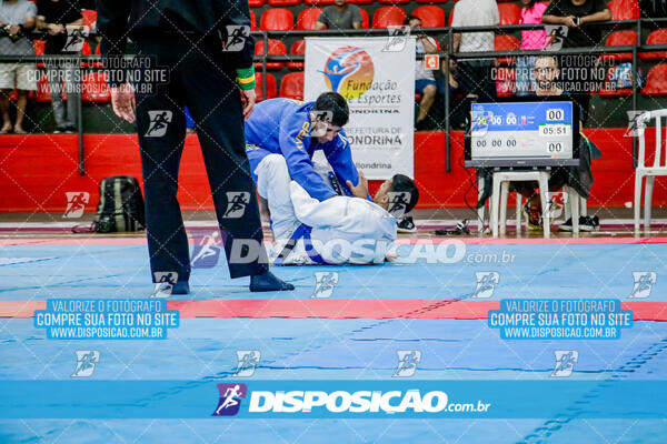 Campeonato de Jiu-Jitsu Super Pro 2024