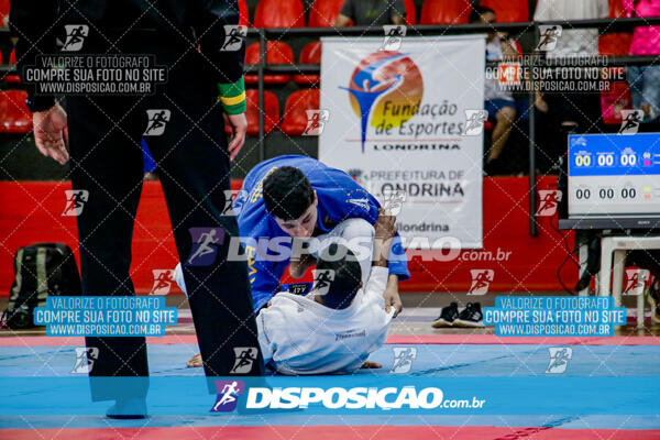 Campeonato de Jiu-Jitsu Super Pro 2024