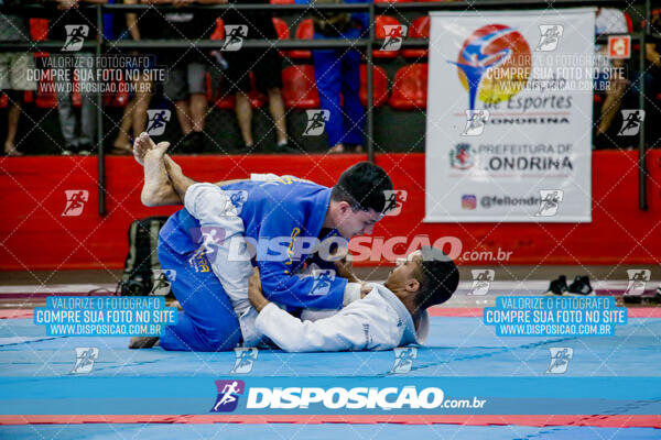 Campeonato de Jiu-Jitsu Super Pro 2024