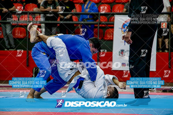 Campeonato de Jiu-Jitsu Super Pro 2024