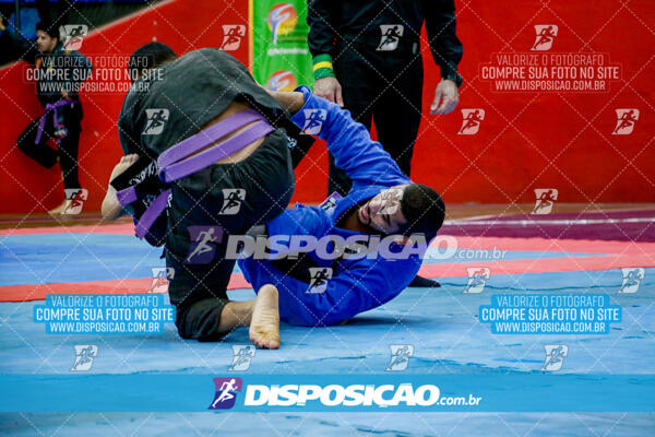 Campeonato de Jiu-Jitsu Super Pro 2024