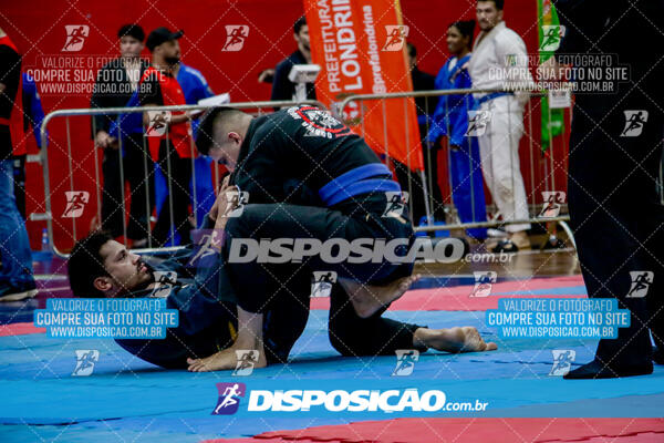 Campeonato de Jiu-Jitsu Super Pro 2024