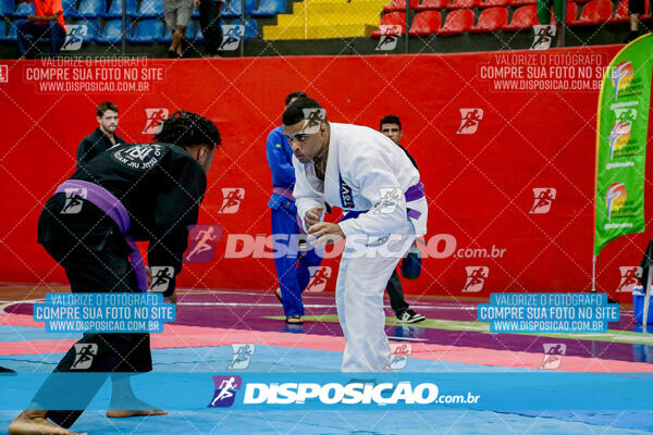 Campeonato de Jiu-Jitsu Super Pro 2024