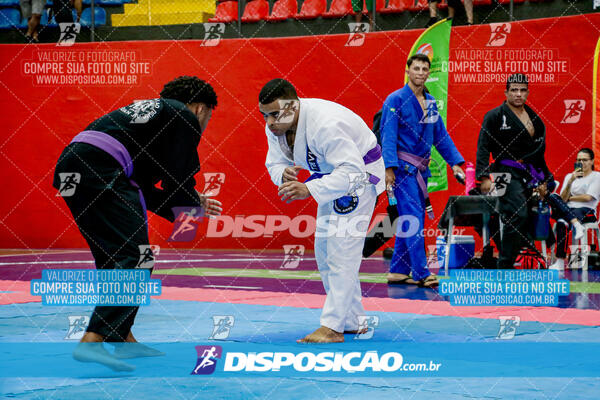 Campeonato de Jiu-Jitsu Super Pro 2024