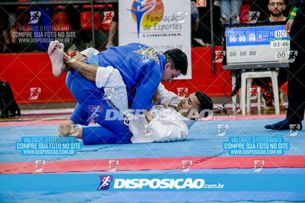 Campeonato de Jiu-Jitsu Super Pro 2024