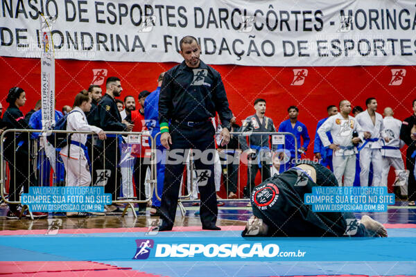 Campeonato de Jiu-Jitsu Super Pro 2024