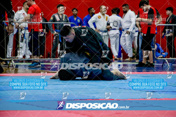 Campeonato de Jiu-Jitsu Super Pro 2024