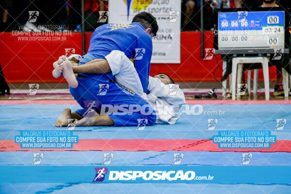 Campeonato de Jiu-Jitsu Super Pro 2024