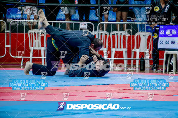 Campeonato de Jiu-Jitsu Super Pro 2024