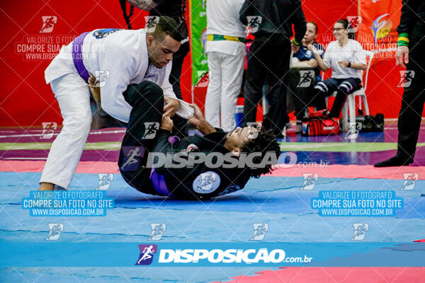 Campeonato de Jiu-Jitsu Super Pro 2024