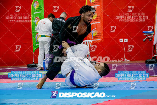 Campeonato de Jiu-Jitsu Super Pro 2024