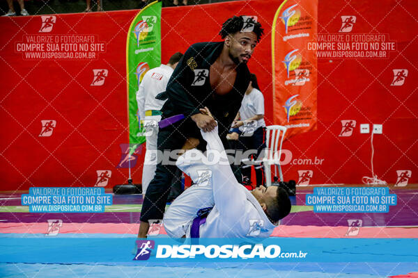 Campeonato de Jiu-Jitsu Super Pro 2024