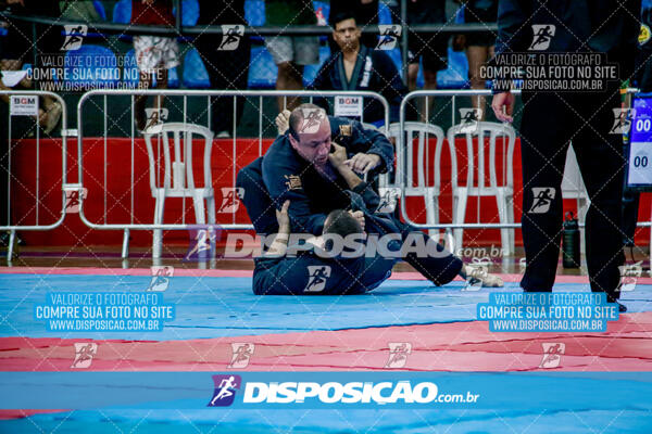 Campeonato de Jiu-Jitsu Super Pro 2024