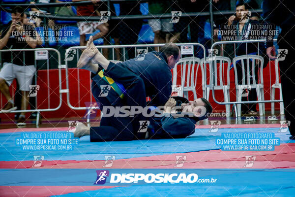 Campeonato de Jiu-Jitsu Super Pro 2024