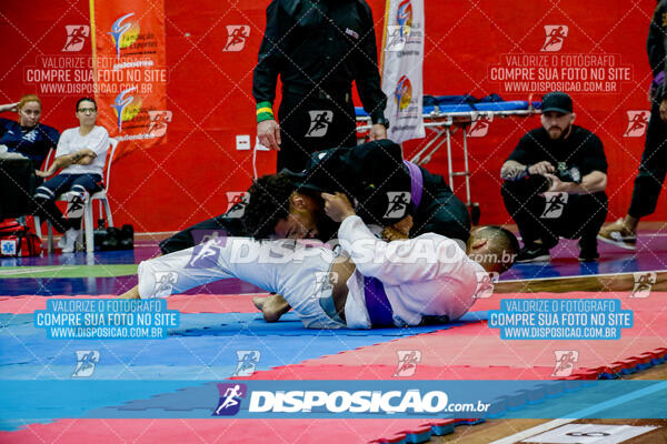 Campeonato de Jiu-Jitsu Super Pro 2024