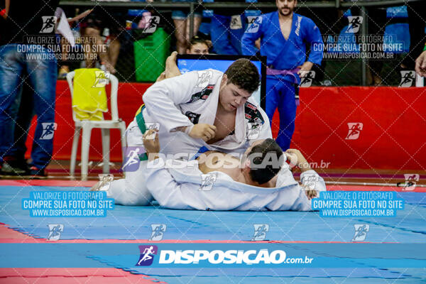 Campeonato de Jiu-Jitsu Super Pro 2024