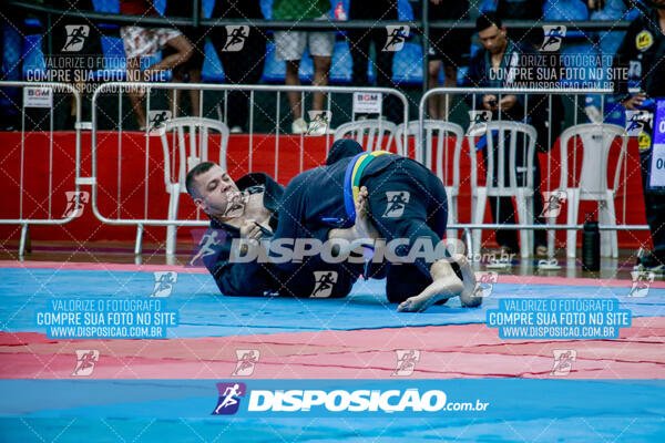 Campeonato de Jiu-Jitsu Super Pro 2024