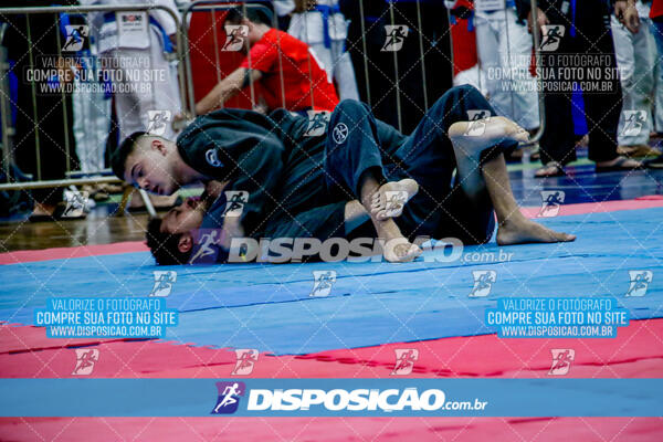 Campeonato de Jiu-Jitsu Super Pro 2024