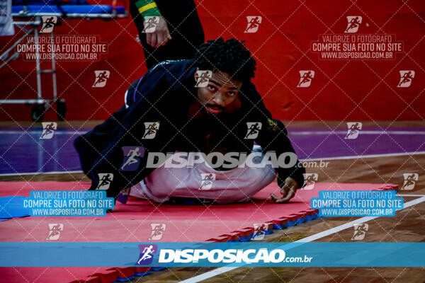 Campeonato de Jiu-Jitsu Super Pro 2024