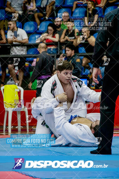 Campeonato de Jiu-Jitsu Super Pro 2024