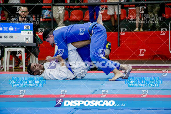 Campeonato de Jiu-Jitsu Super Pro 2024