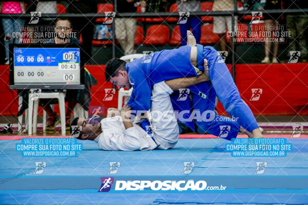 Campeonato de Jiu-Jitsu Super Pro 2024